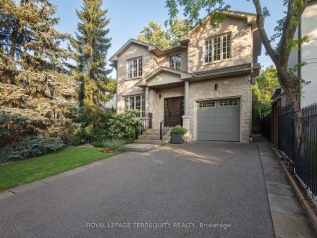 19 Bannon Avenue, Toronto, ON, M8X 1T6 house for sale | Listing ID W13602 | Royal LePage