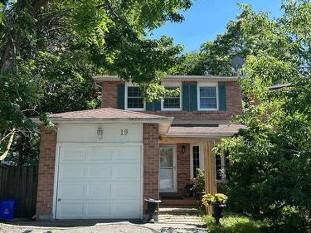 19 Backus Court, Markham, ON, L3P 6V6 house for sale | Listing ID N13561 | Royal LePage