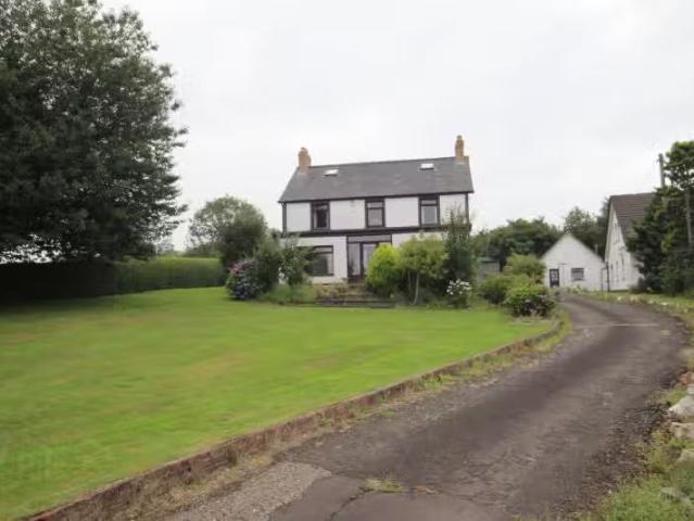 19 Ballycraigy Road
