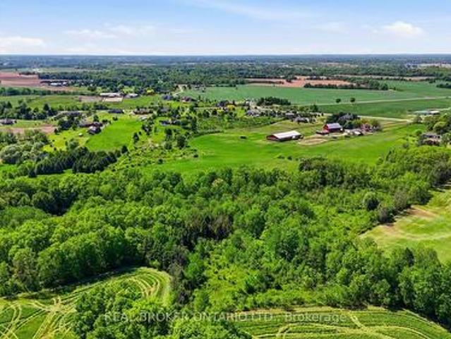 19 Baptist Church Road, Brant, ON, N3T 5L4 vacant land for sale | Listing ID X13424 | Royal LePage