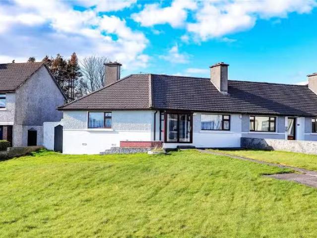 19 Barry Avenue, Mervue, Co. Galway, H91ED2X is for sale