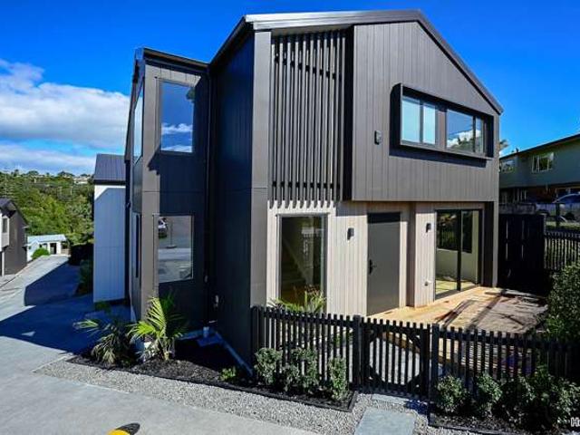 19 Beacon Avenue, Campbells Bay, North Shore City