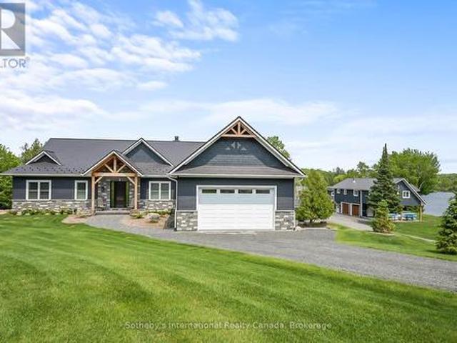 19 Bears Paw, Whitestone Hagerman, ON, P0A 1G0 house for sale | Listing ID X12220 | Royal LePage