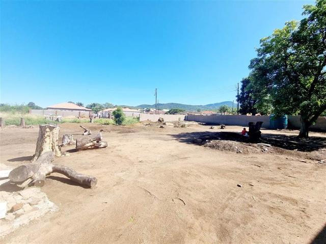 19 Bedroom Cluster in Louis Trichardt