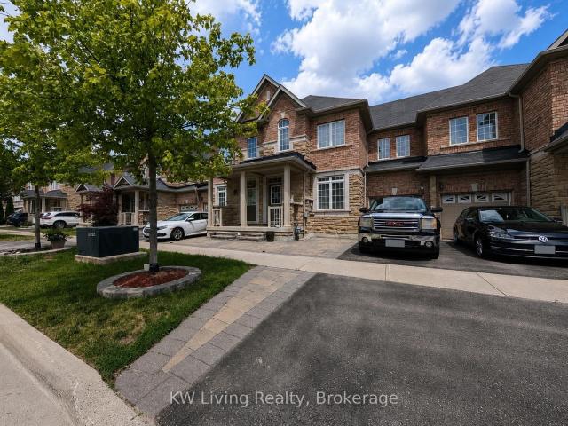 19 Begonia Street, Markham | For Sale @ $1,188,000 | Condos. Ca