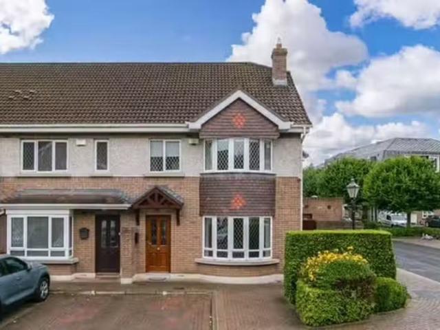 19 Belleville, Blackhorse Avenue, Ashtown, Dublin 7, D07XE95 i.