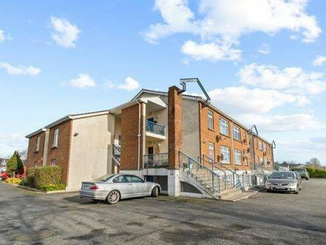 19 Bellvue Cookstown Road Tallaght Dublin 24