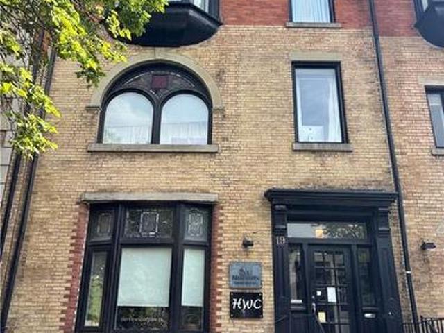 19 Bold Street Unit# 4, Hamilton, ON, L8P 1T3 lease for lease | Listing ID 40838 | Royal LePage