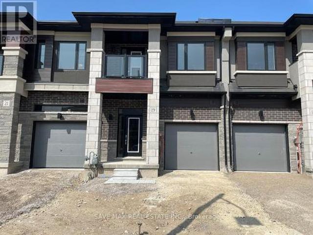 19 Bowery Road, Brantford, ON, N3V 0A9 house for lease | Listing ID X13584 | Royal LePage