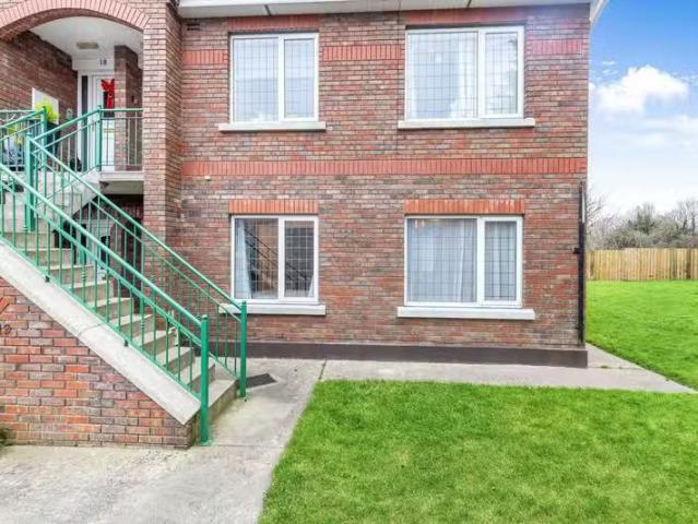 19 Blackwater Heights, Navan, Co. Meath, C15Y564 is for sale