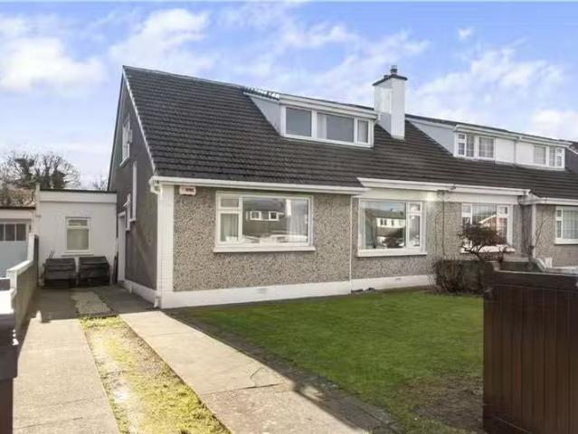 19 Brookville Park Blackrock, Blackrock, Co. Dublin, A94P290 i.