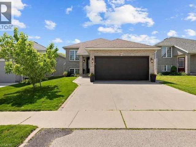 19 Brewster Way, Brantford, ON, N3T 6N2 house for sale | Listing ID 40831 | Royal LePage