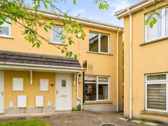 19 Bremore Pastures Drive, Balbriggan, Co. Dublin, K32XR61 is.