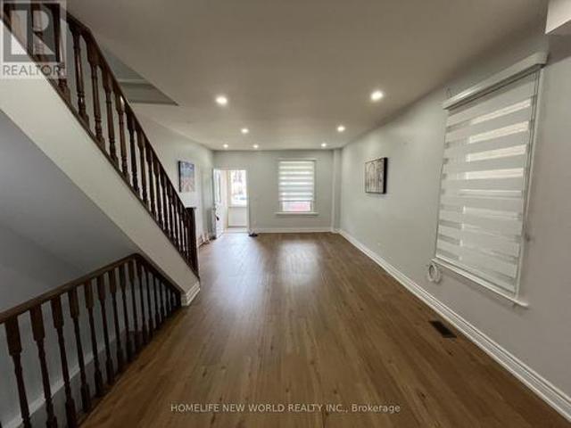 19 Britannia Avenue, Toronto, ON, M6N 3T6 house for sale | Listing ID W13427 | Royal LePage