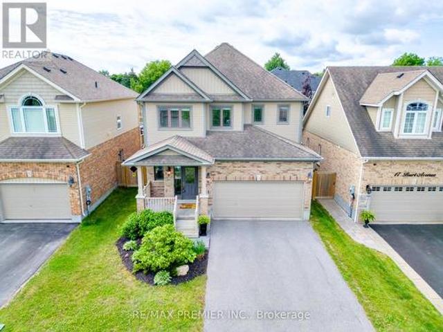 19 Burt Avenue, New Tecumseth, ON, L9R 0G3 house for sale | Listing ID N13466 | Royal LePage