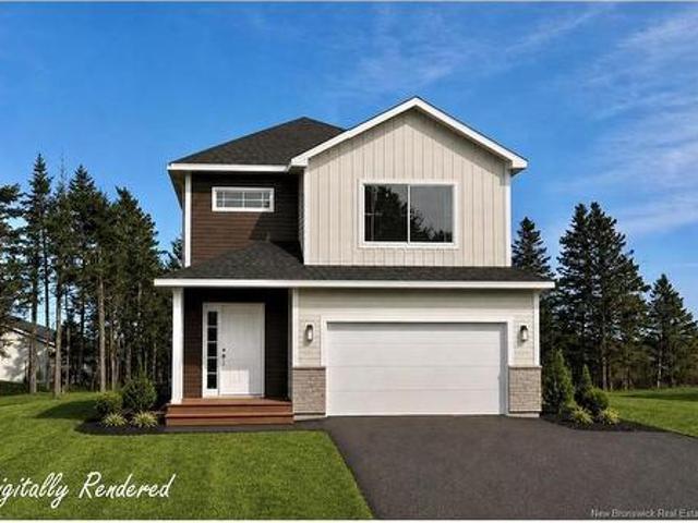 19 Burman St, Sackville, NB, E4L 0C2 house for sale | Listing ID NB139461 | Royal LePage
