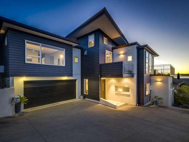 19 Burns Road, Hospital Hill, Napier City