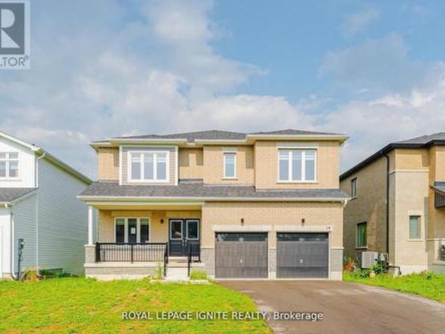 19 Butternut Drive, Norfolk, ON, N3Y 0G8 house for sale | Listing ID X13174 | Royal LePage