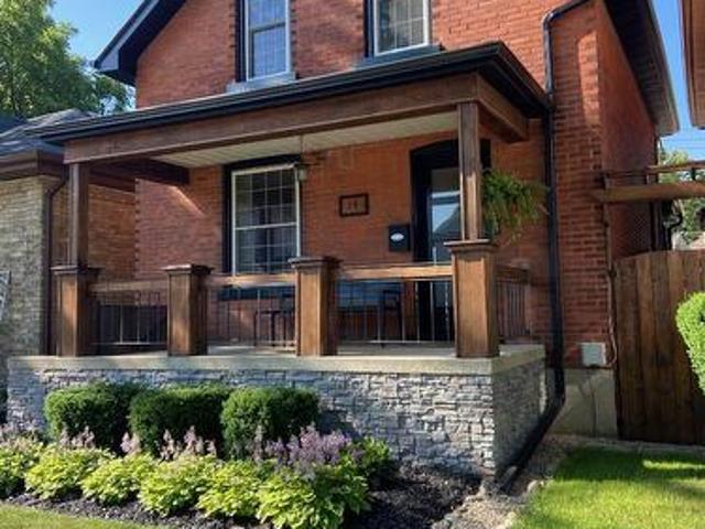 19 Cambria Street, Stratford, ON, N5A 1G6 house for lease | Listing ID X12321 | Royal LePage