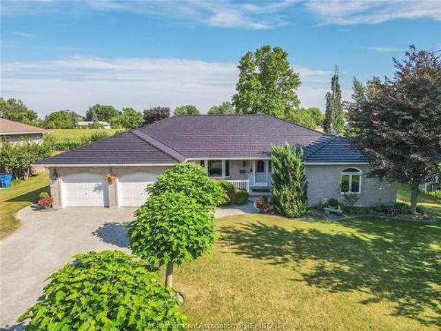 19 Campbell Street, Merlin, ON, N0P 1W0 house for sale | Listing ID 26018 | Royal LePage