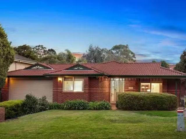 19 Canter Street, Rowville VIC 3178 House For Rent