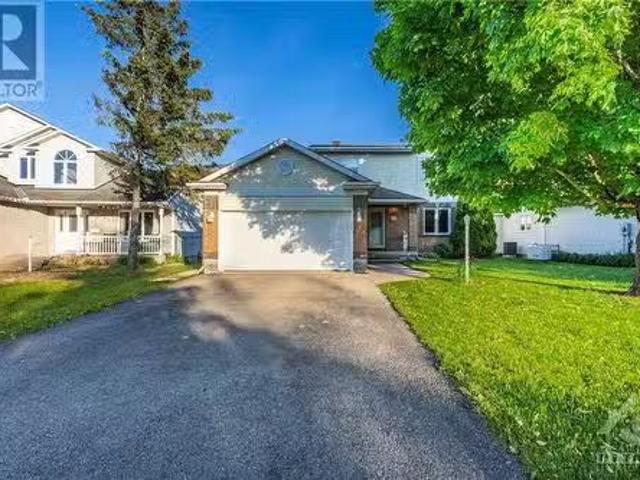 19 Candow Crescent, Ottawa, ON, K2S 1K7 house for sale List.