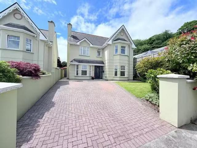19 Canons Wood, Bandon, Cork
