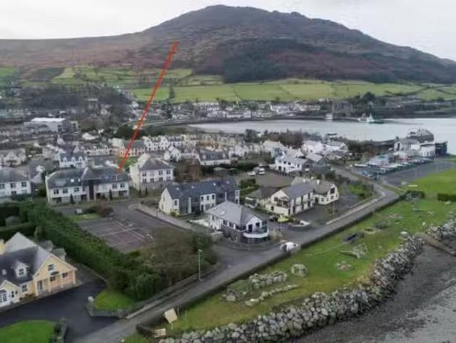 19 Cairlinn, Ghan Road, Carlingford, Carlingford, Co. Louth, A.