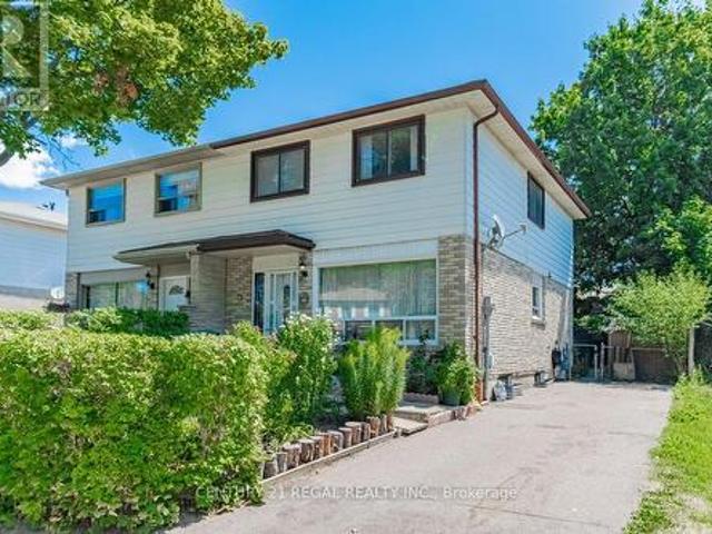 19 Carberry Crescent, Brampton, ON, L6V 2G1 house for sale | Listing ID W13493 | Royal LePage