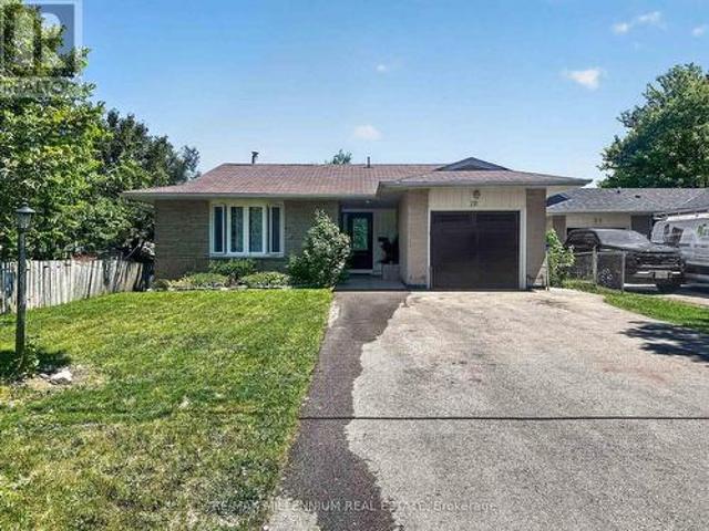 19 Cardwell Street, Orangeville, ON, L9W 2V7 house for sale | Listing ID W13430 | Royal LePage