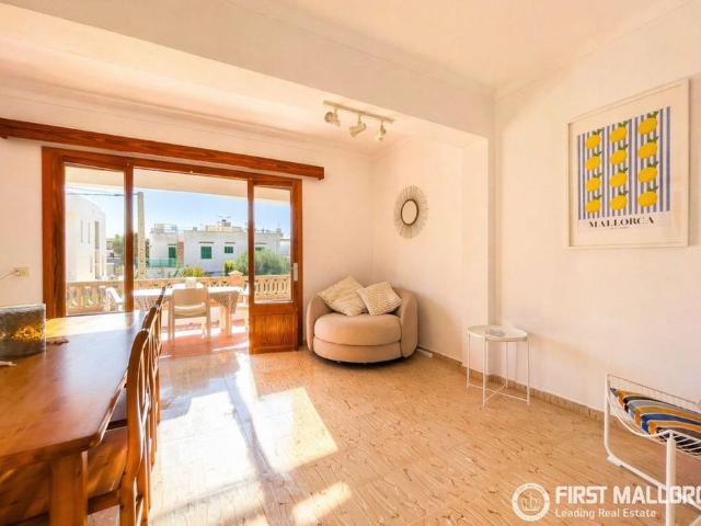 19 Carrer San Pedro, Cala Figuera, Balearic Islands 07659