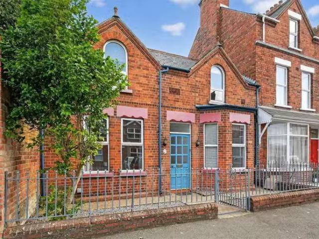 19 Castleview Terrace