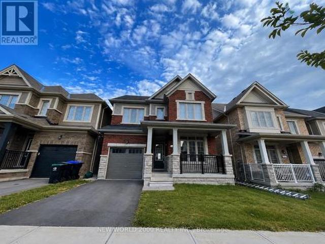 19 Casserley Crescent, New Tecumseth, ON, L0G 1W0 house for lease | Listing ID N13533 | Royal LePage