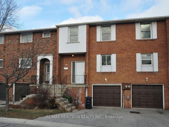 19 Centennial Park Road Townhouses | 19 Centennial Park Rd | 1 Townhouse for Sale | Condos. Ca
