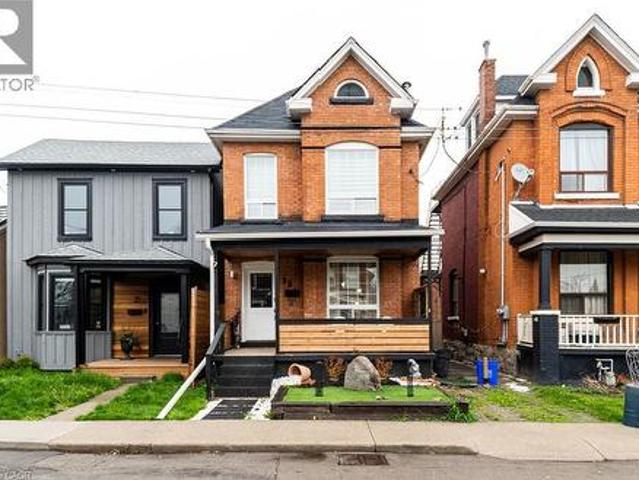 19 Century Street, Hamilton, ON, L8L 1V7 investment for sale | Listing ID 40820 | Royal LePage