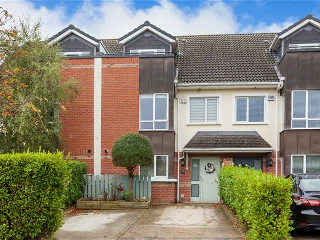 19 Cedar Avenue, Ridgewood, Swords, Co. Dublin Sherry FitzGerald Swords 4839 MyHome. Ie Residential