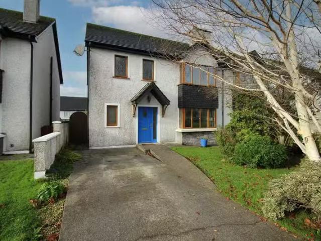 19 Cedar Close, Tanyard Wood, Millstreet, Co. Cork, P51P9H0 is.