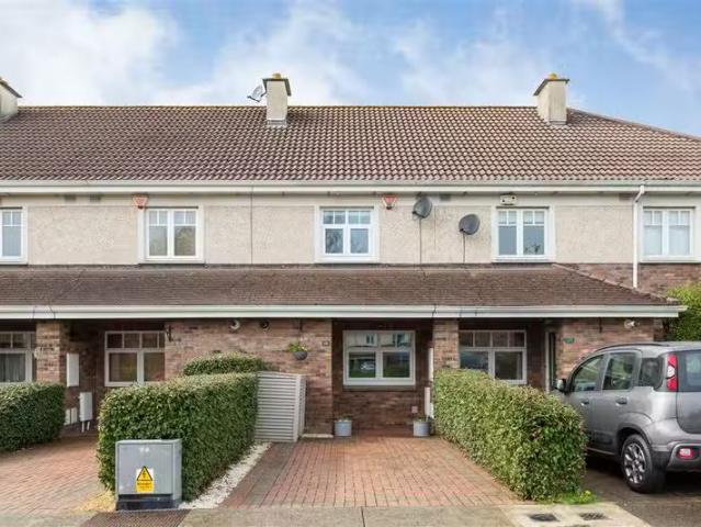19 Charlesland Court, Greystones, Wicklow, A63 YT62