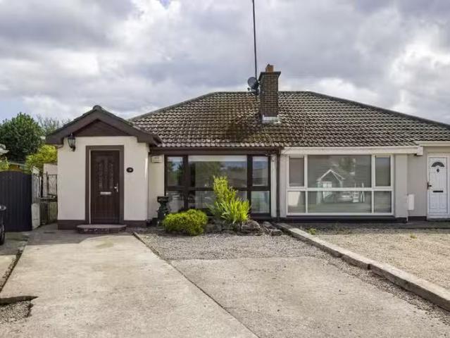 19 Cherry Garth, Swords, Co. Dublin, K67X0D9 is for sale