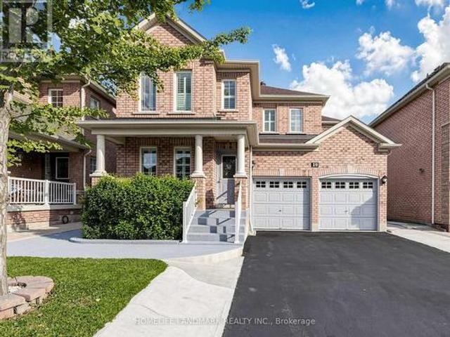 19 Citronella Lane, Brampton, ON, L6R 3E8 house for sale | Listing ID W13571 | Royal LePage