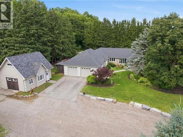 19 Concession 5 E, Waterdown, ON, L8B 1K4 house for sale | Listing ID 40850 | Royal LePage