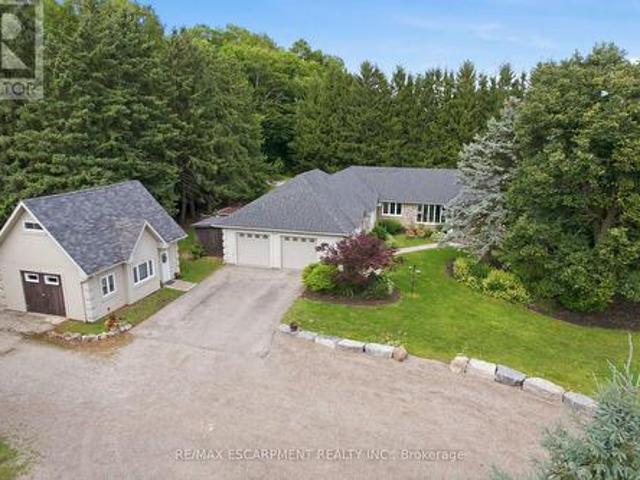 19 Concession 5 E, Hamilton, ON, L8B 1K4 house for sale | Listing ID X13598 | Royal LePage