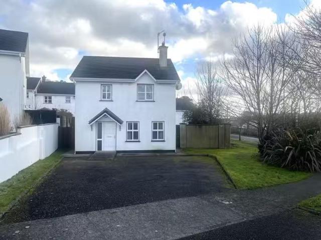 19 Cois Coillte, Saleen, Midleton, Co. Cork is for sale