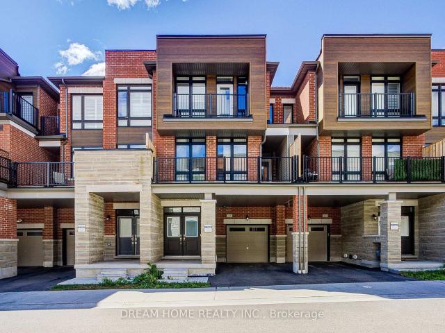 19 Coppini Lane, Ajax | For Sale @ $799,999 | Condos. Ca