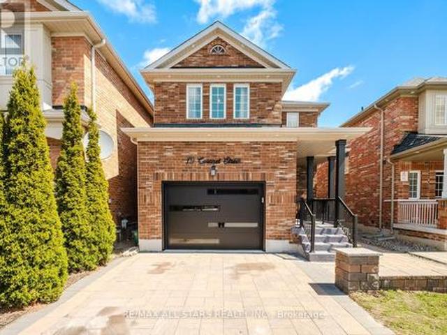 19 Coronet Street, Whitchurch Stouffville, ON, L4A 0X8 house for sale | Listing ID N12099 | Royal LePage