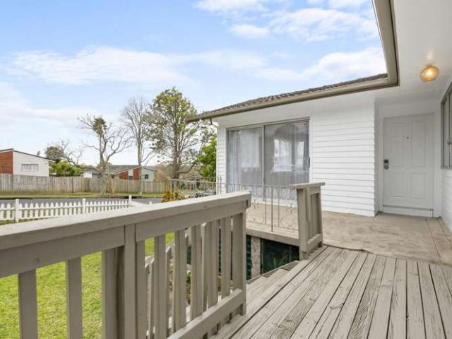 19 Cotton Street, St Johns, Auckland City