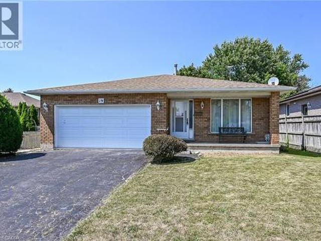 19 Country Club Road, Cayuga, ON, N0A 1E0 house for sale | Listing ID 40851 | Royal LePage