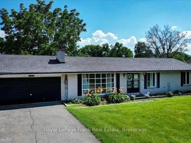 19 County Rd 2, Otonabee South Monaghan, ON, K0L 1B0 house for sale | Listing ID X13588 | Royal LePage