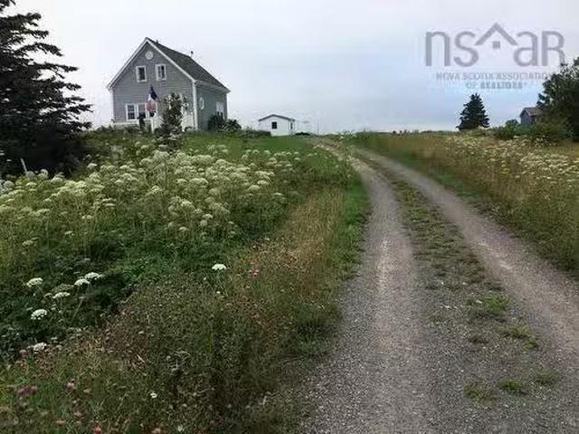 19 Cove Road, West Arichat, NS, B0E 3J0 house for sale List.