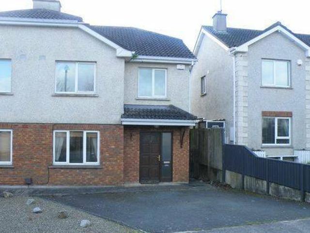 19 Cluain Árd Sea Road Arklow Co Wicklow